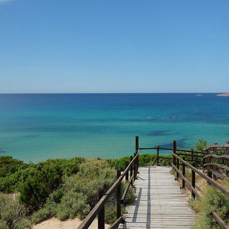 Calarossa Sardinia Apartments Isola Rossa Kültér fotó
