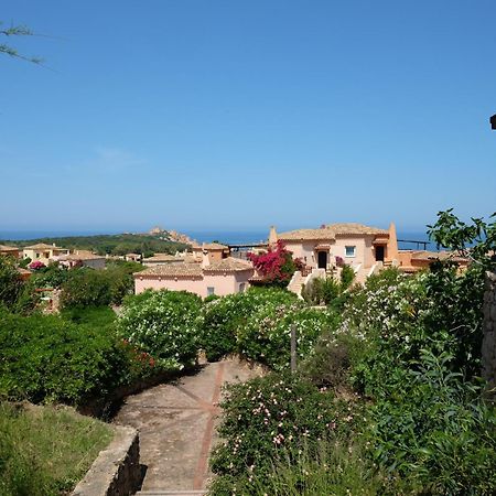 Calarossa Sardinia Apartments Isola Rossa Kültér fotó