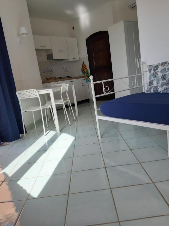 Calarossa Sardinia Apartments Isola Rossa Kültér fotó