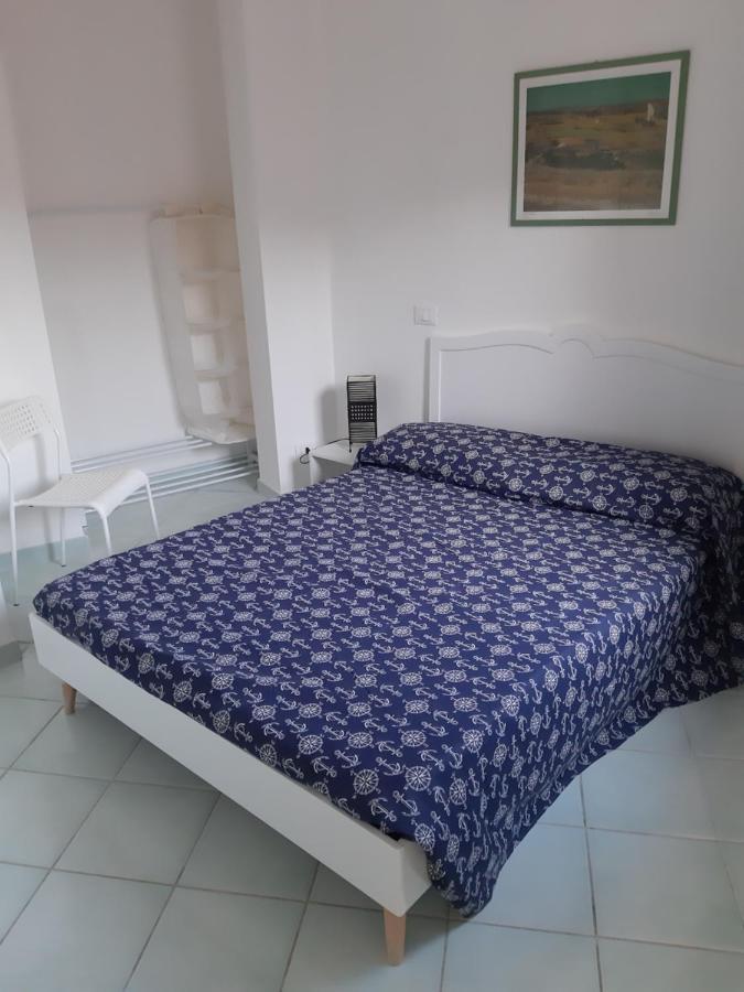 Calarossa Sardinia Apartments Isola Rossa Kültér fotó