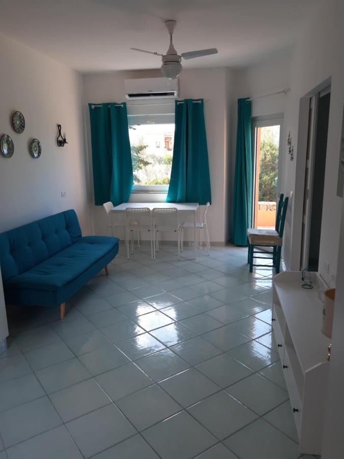 Calarossa Sardinia Apartments Isola Rossa Kültér fotó