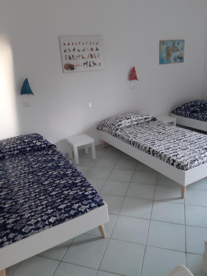 Calarossa Sardinia Apartments Isola Rossa Kültér fotó