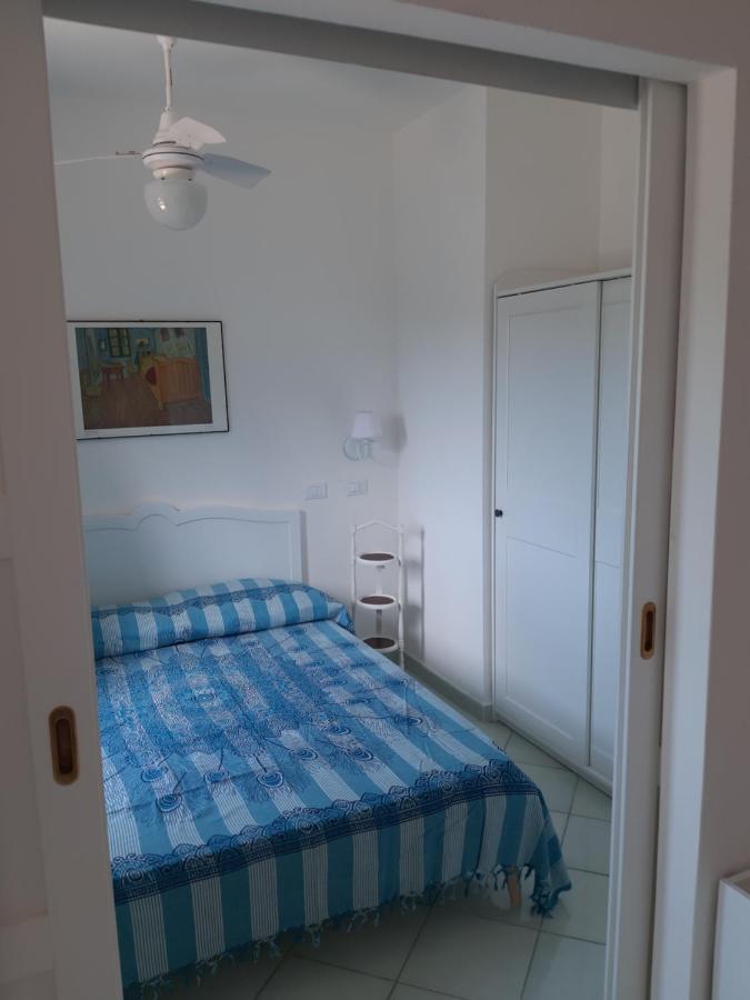 Calarossa Sardinia Apartments Isola Rossa Kültér fotó