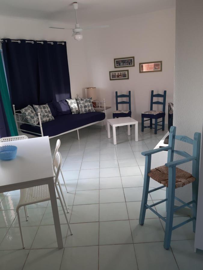 Calarossa Sardinia Apartments Isola Rossa Kültér fotó