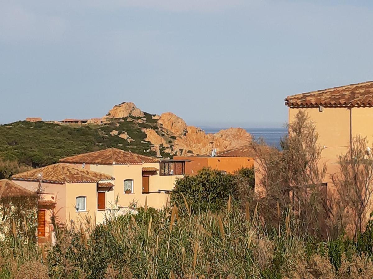 Calarossa Sardinia Apartments Isola Rossa Kültér fotó