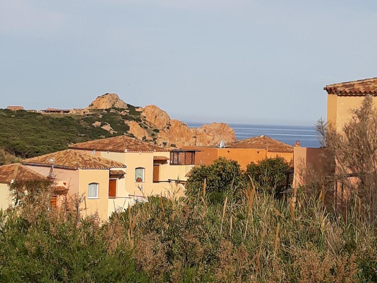 Calarossa Sardinia Apartments Isola Rossa Kültér fotó