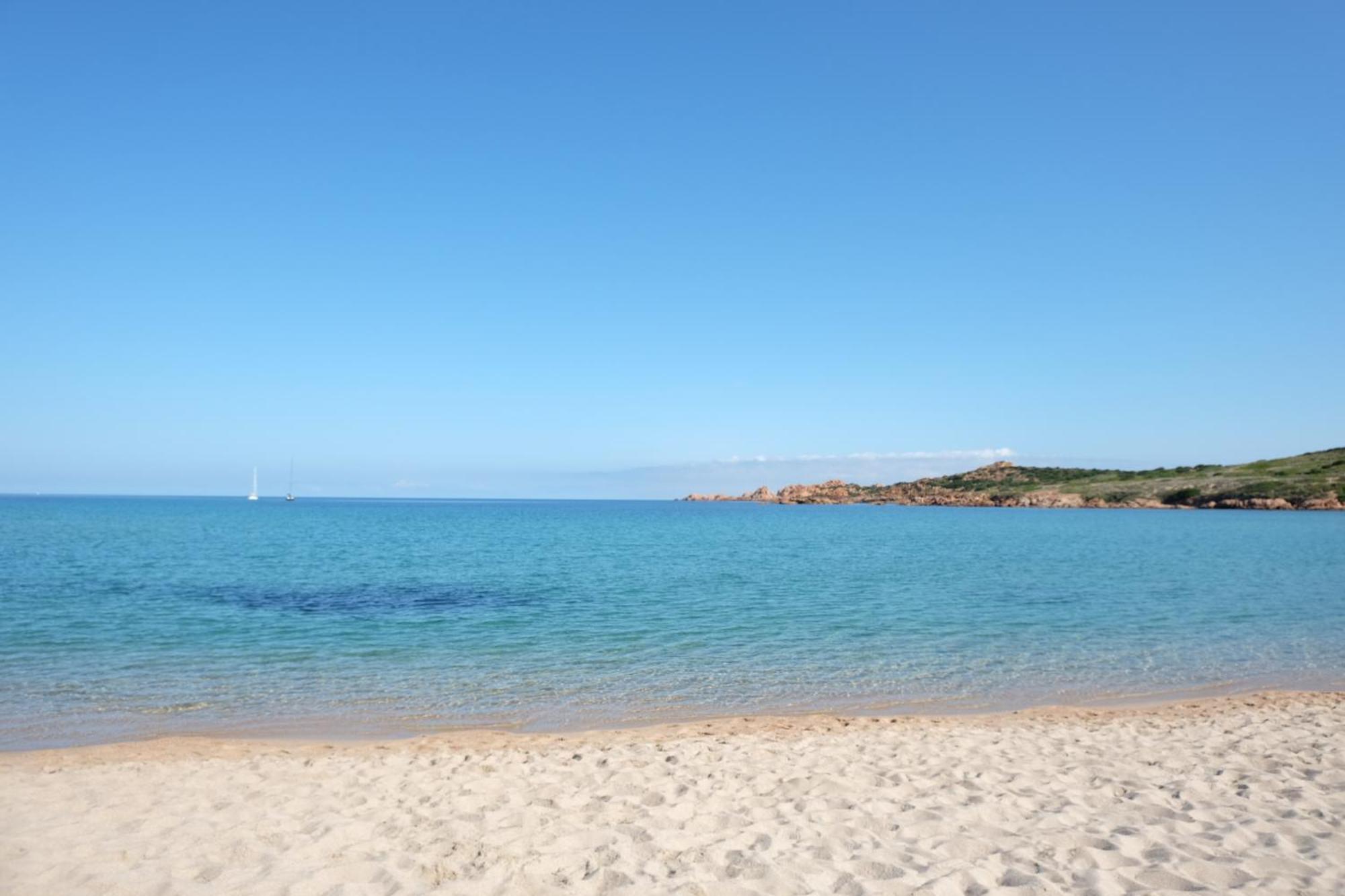Calarossa Sardinia Apartments Isola Rossa Kültér fotó
