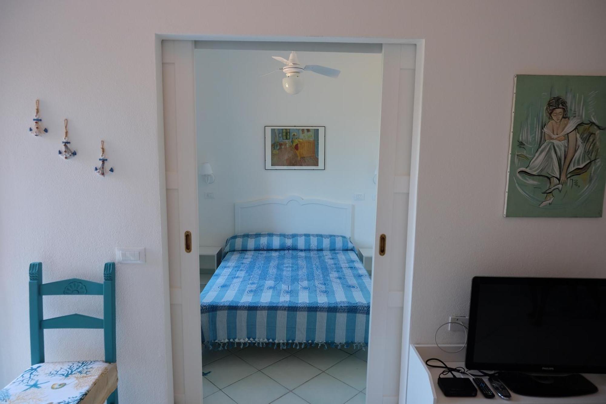 Calarossa Sardinia Apartments Isola Rossa Kültér fotó