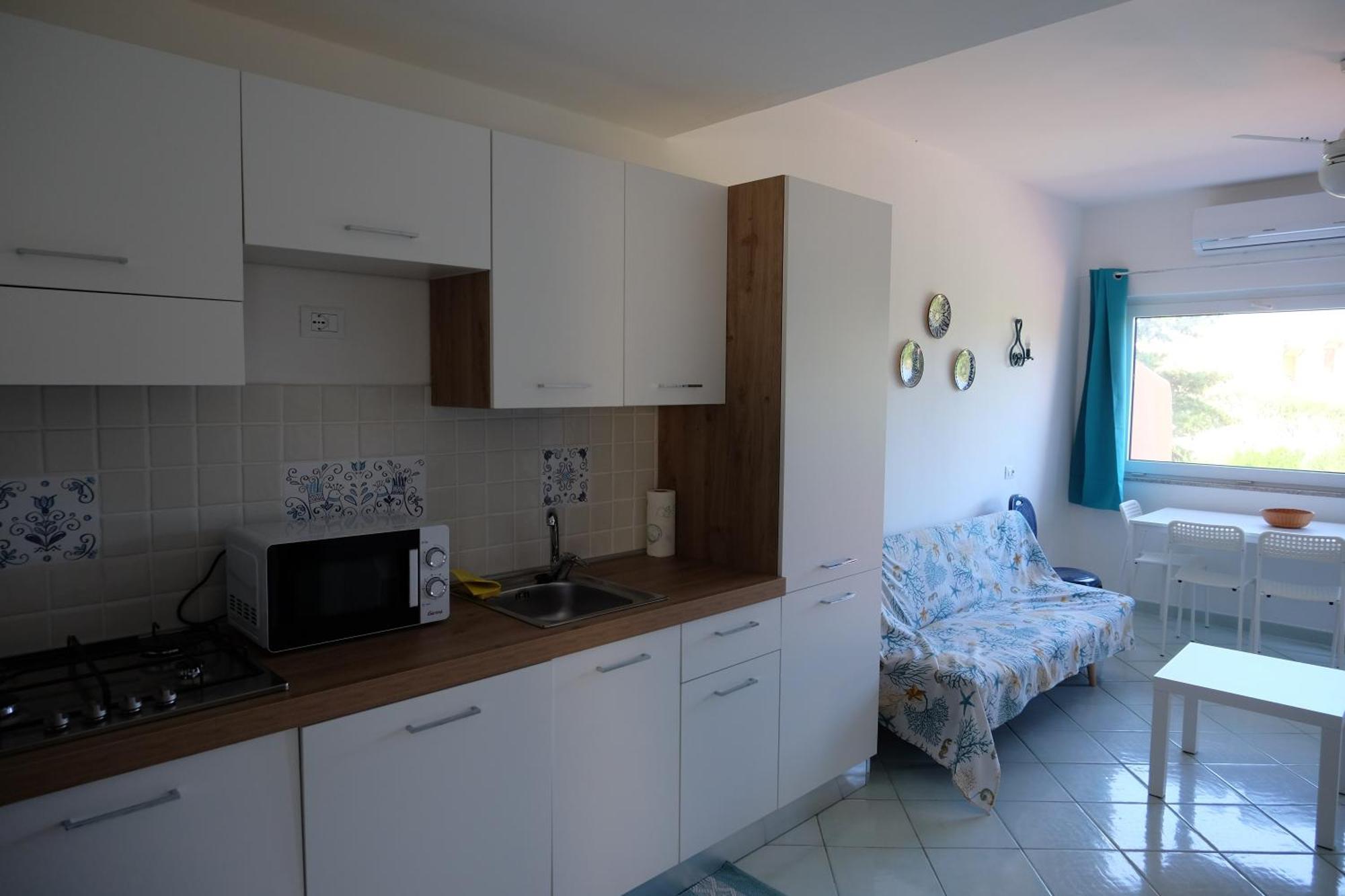 Calarossa Sardinia Apartments Isola Rossa Kültér fotó
