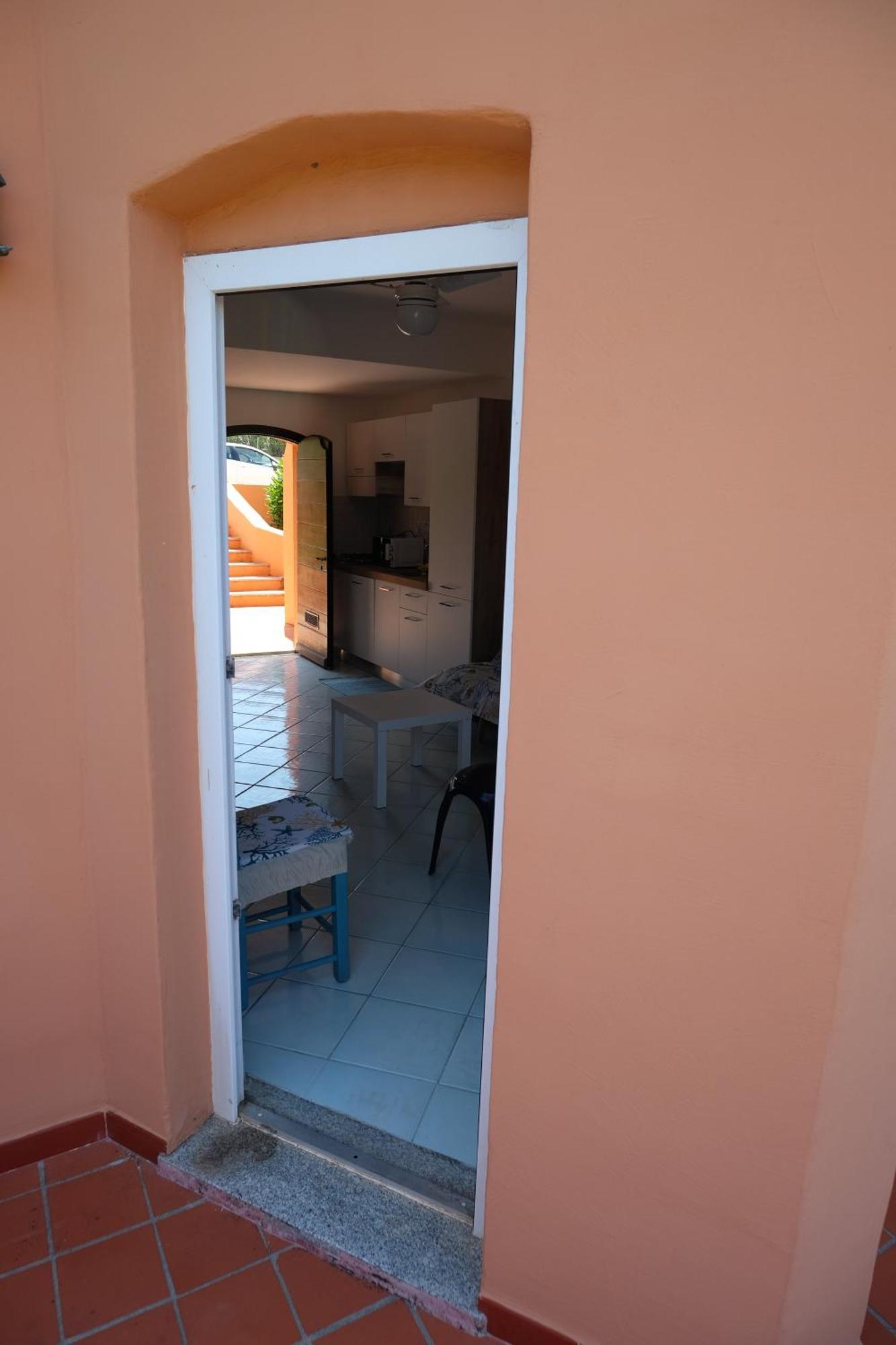 Calarossa Sardinia Apartments Isola Rossa Kültér fotó