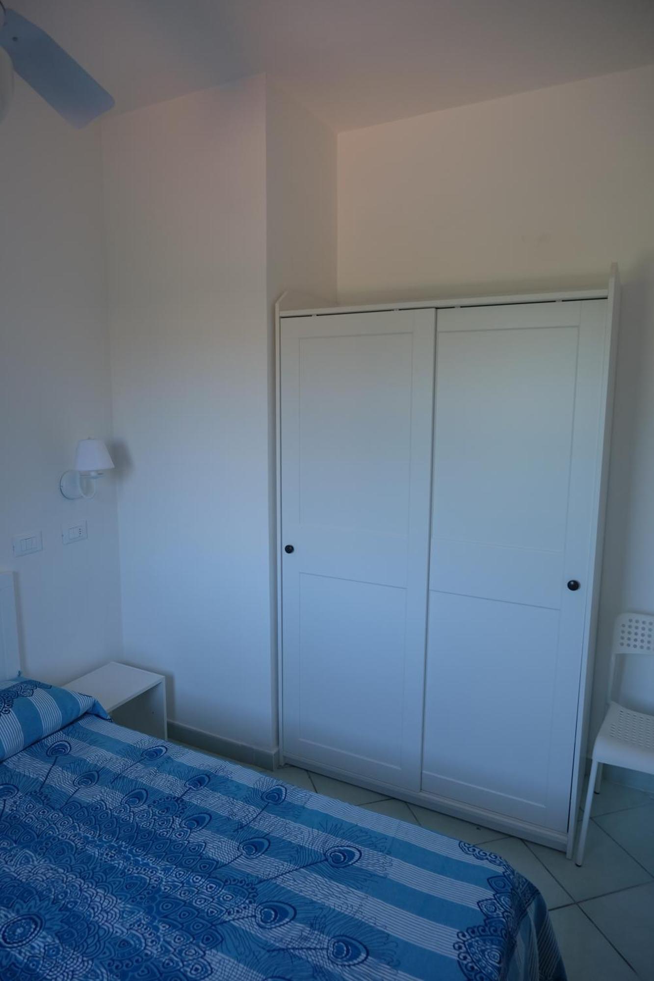 Calarossa Sardinia Apartments Isola Rossa Kültér fotó