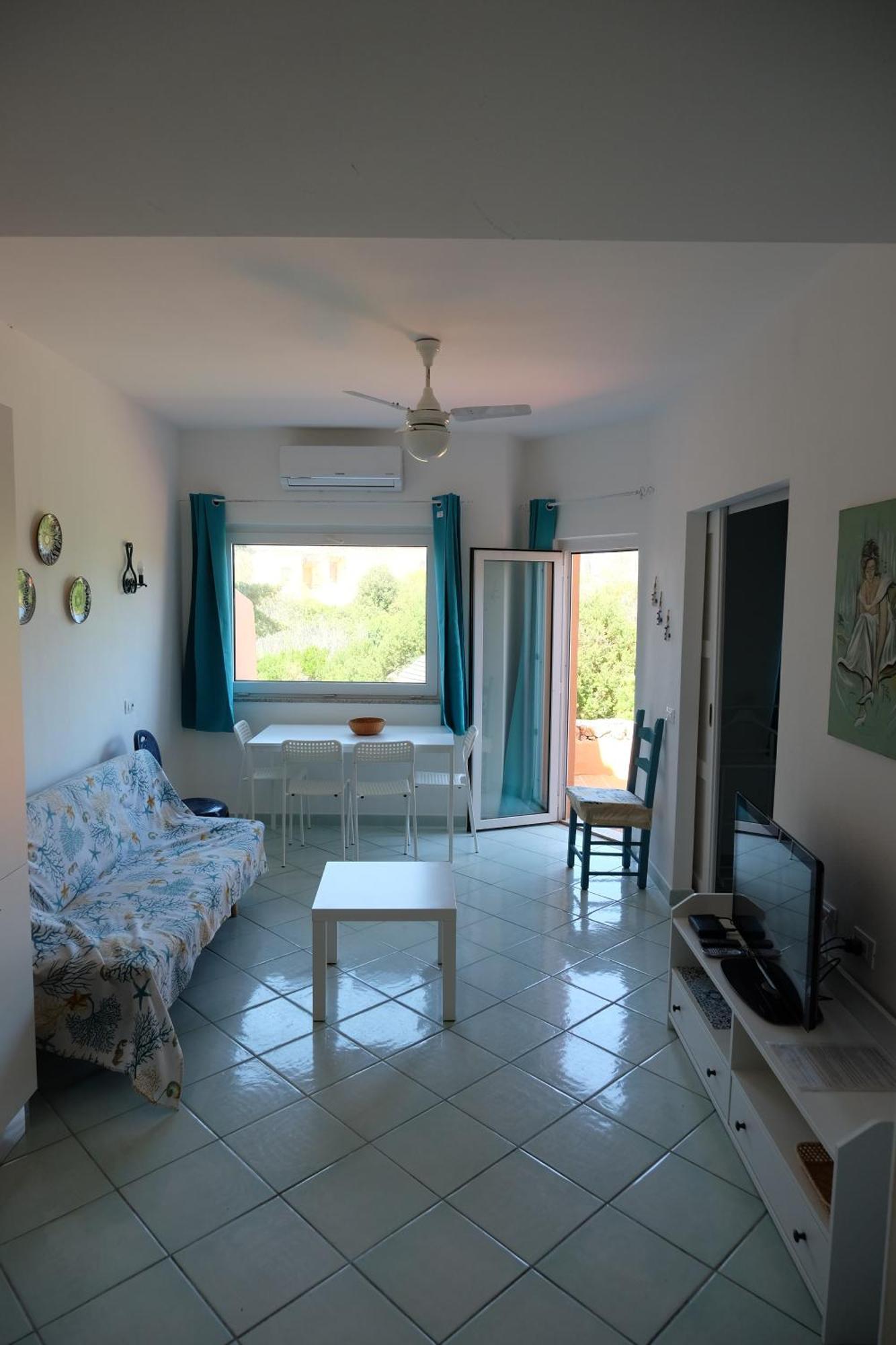 Calarossa Sardinia Apartments Isola Rossa Kültér fotó