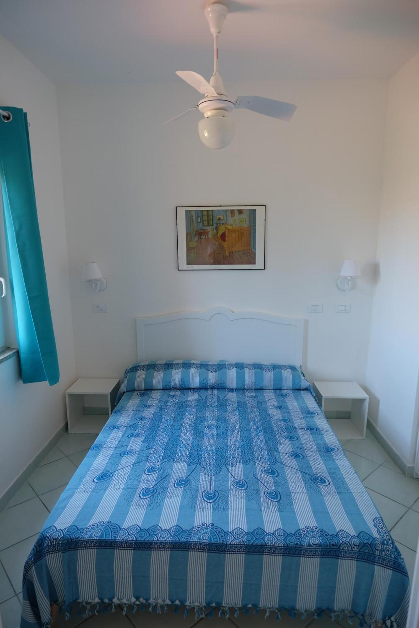 Calarossa Sardinia Apartments Isola Rossa Kültér fotó