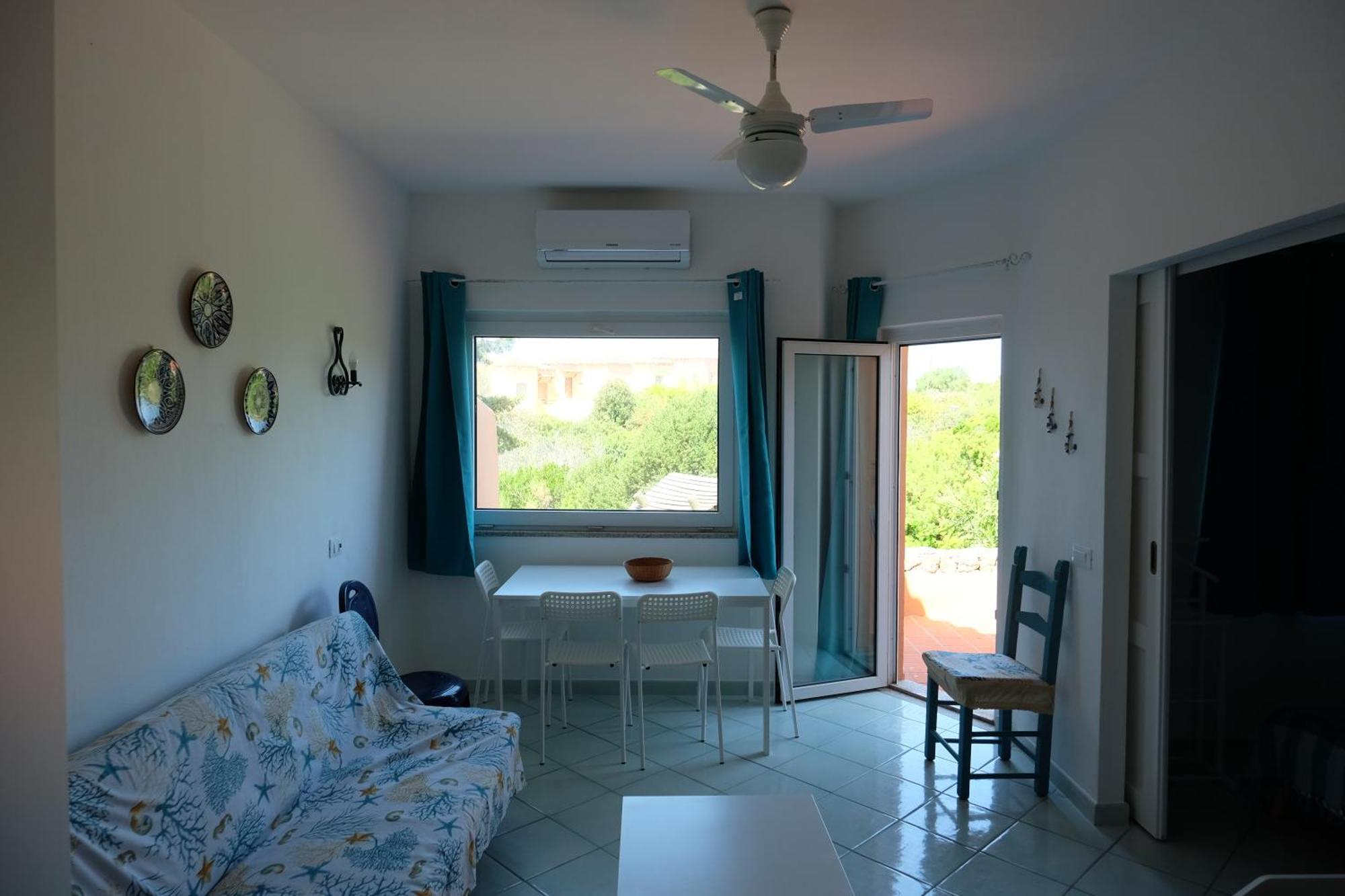 Calarossa Sardinia Apartments Isola Rossa Kültér fotó