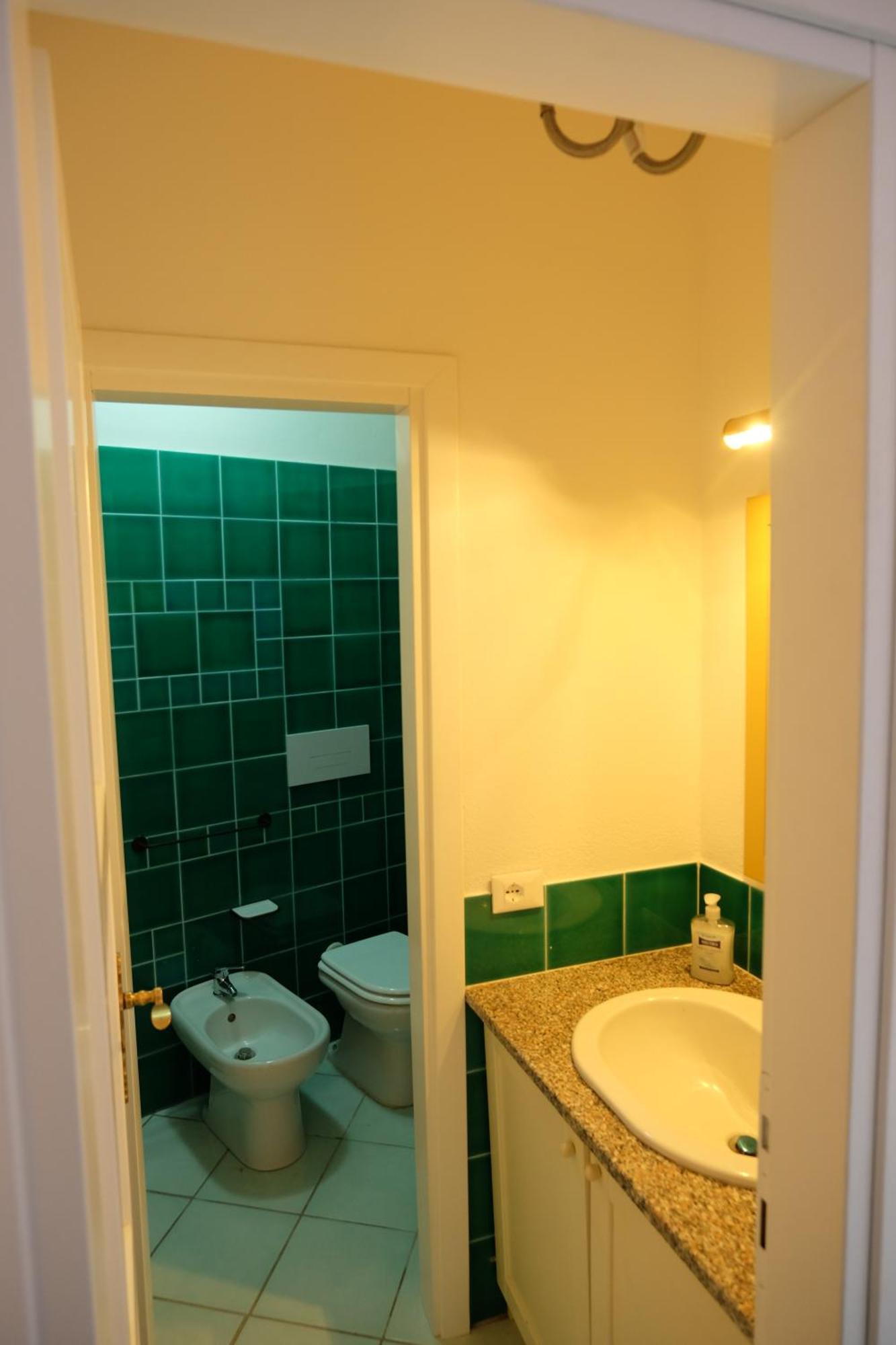 Calarossa Sardinia Apartments Isola Rossa Kültér fotó