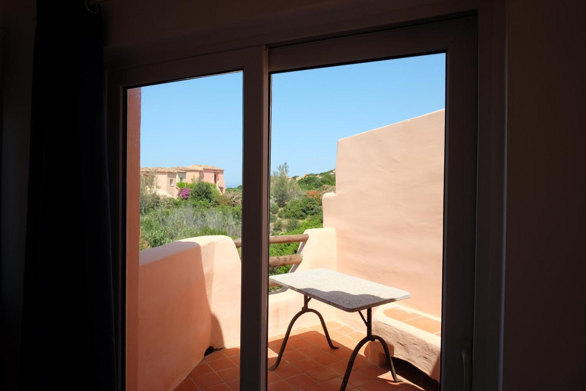 Calarossa Sardinia Apartments Isola Rossa Kültér fotó