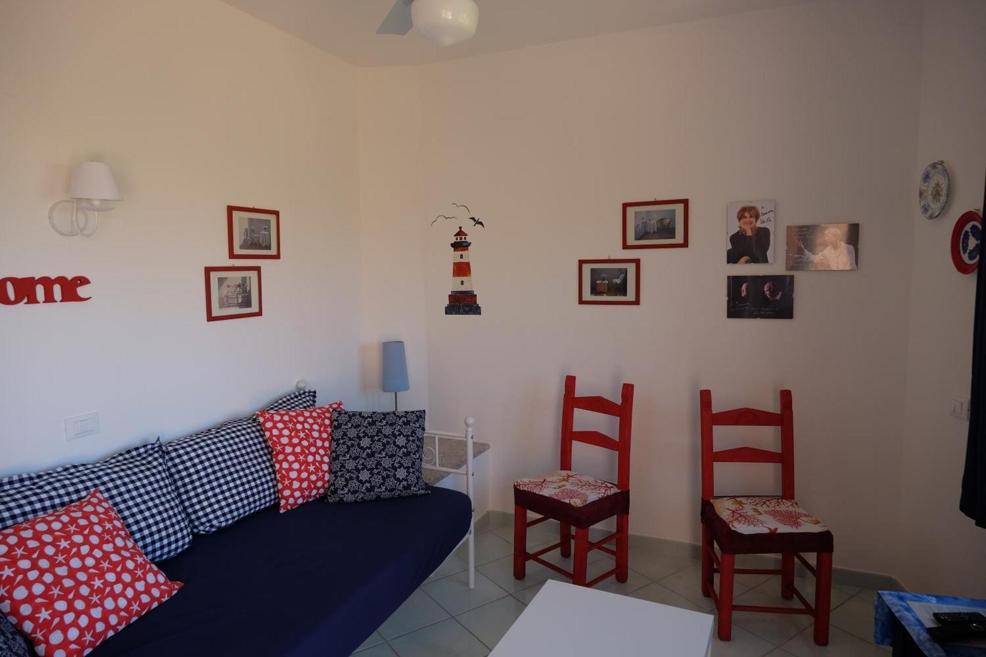 Calarossa Sardinia Apartments Isola Rossa Kültér fotó