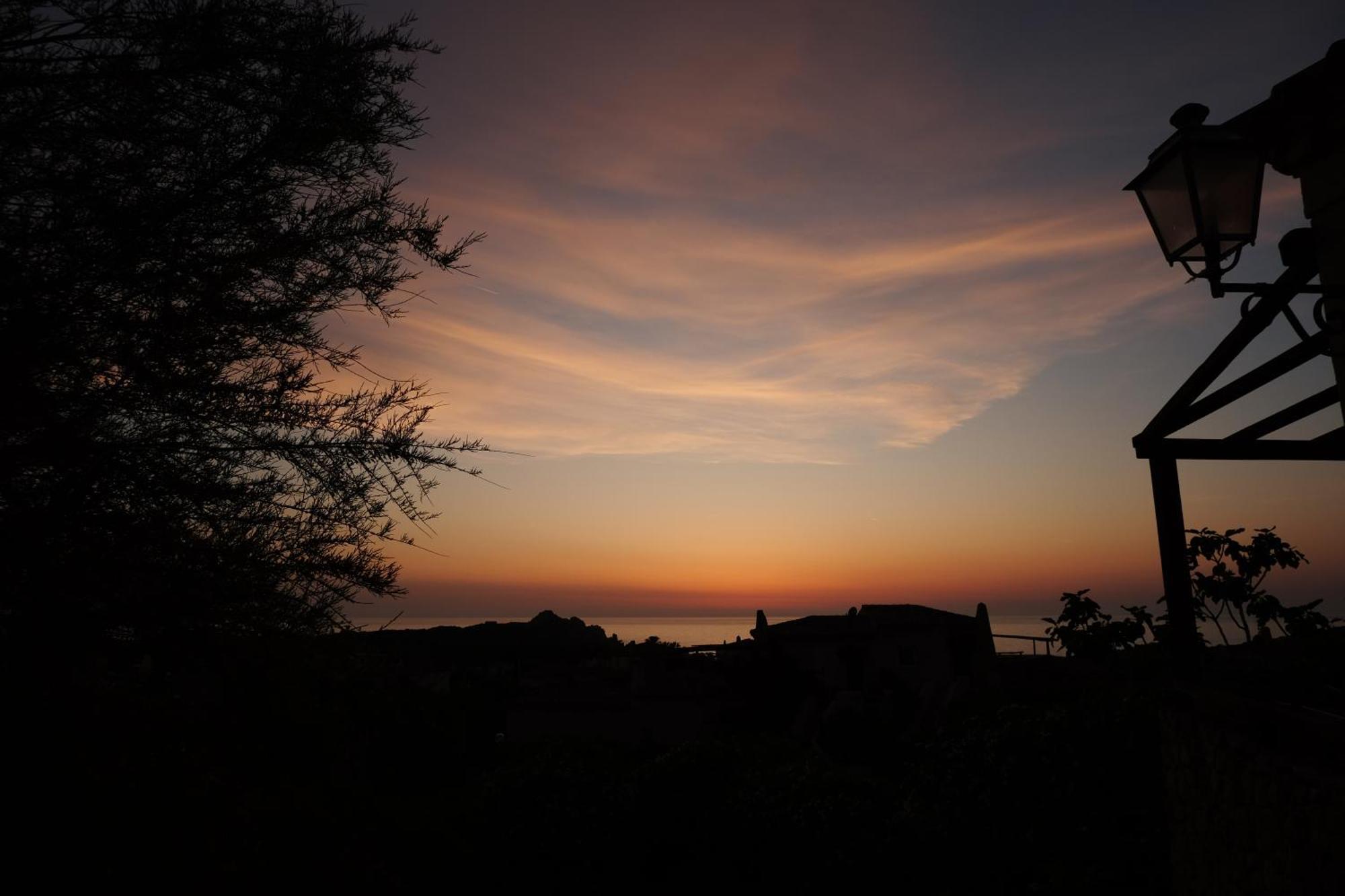 Calarossa Sardinia Apartments Isola Rossa Kültér fotó