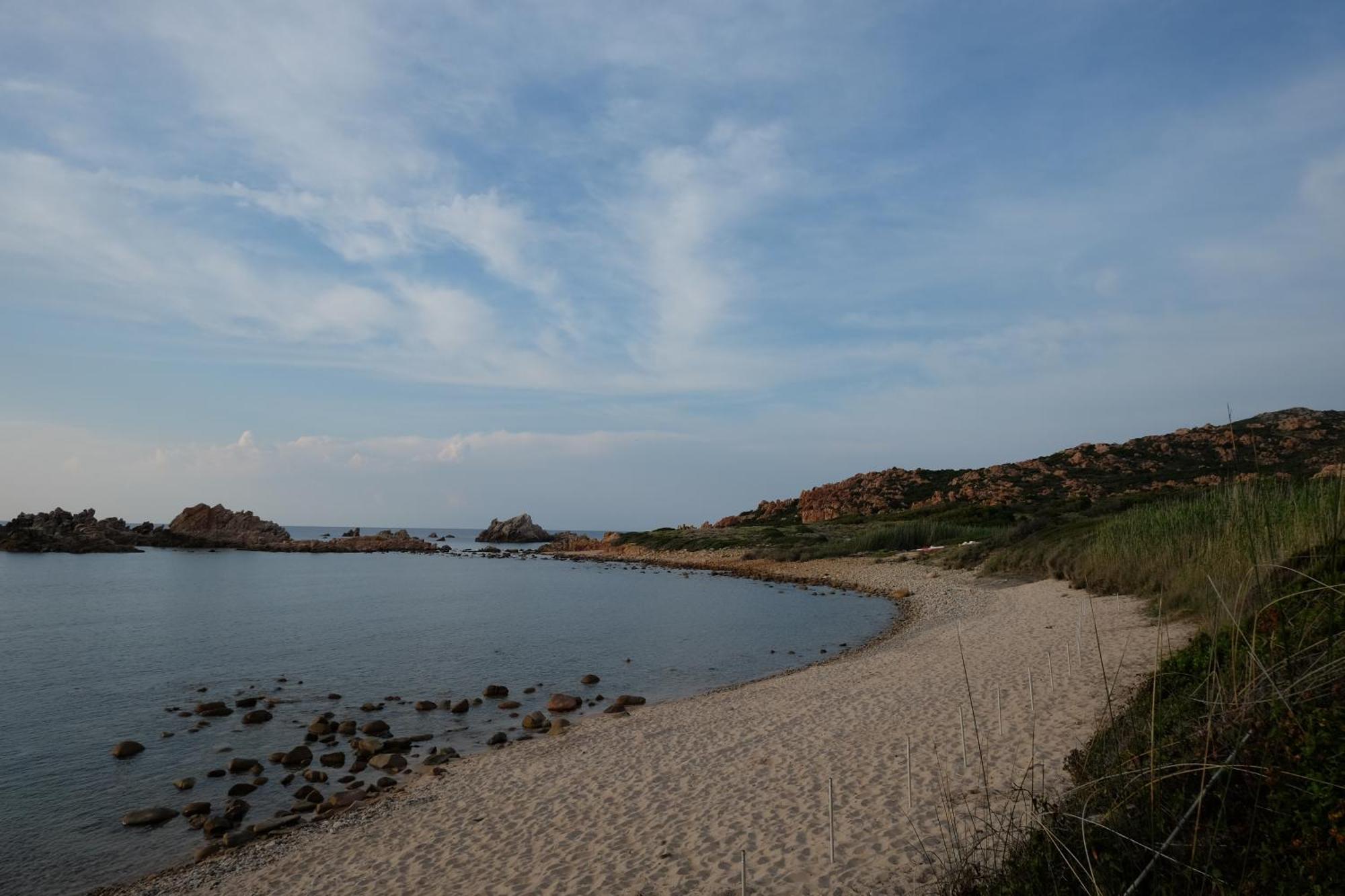 Calarossa Sardinia Apartments Isola Rossa Kültér fotó