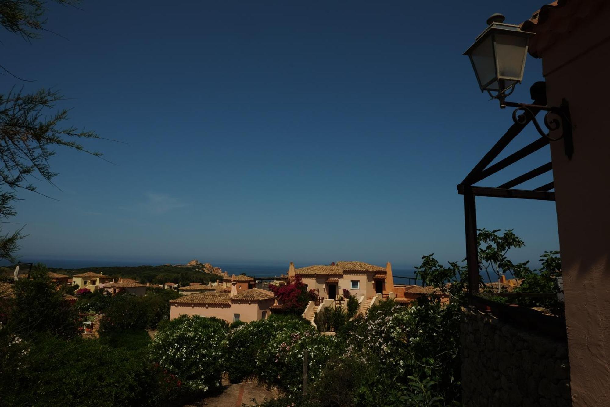 Calarossa Sardinia Apartments Isola Rossa Kültér fotó