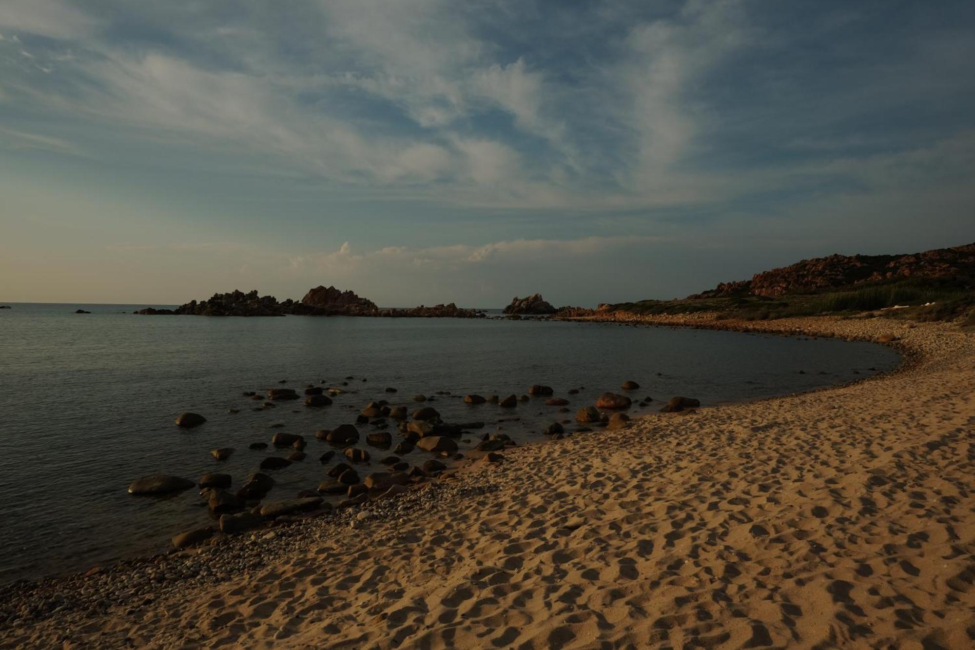 Calarossa Sardinia Apartments Isola Rossa Kültér fotó