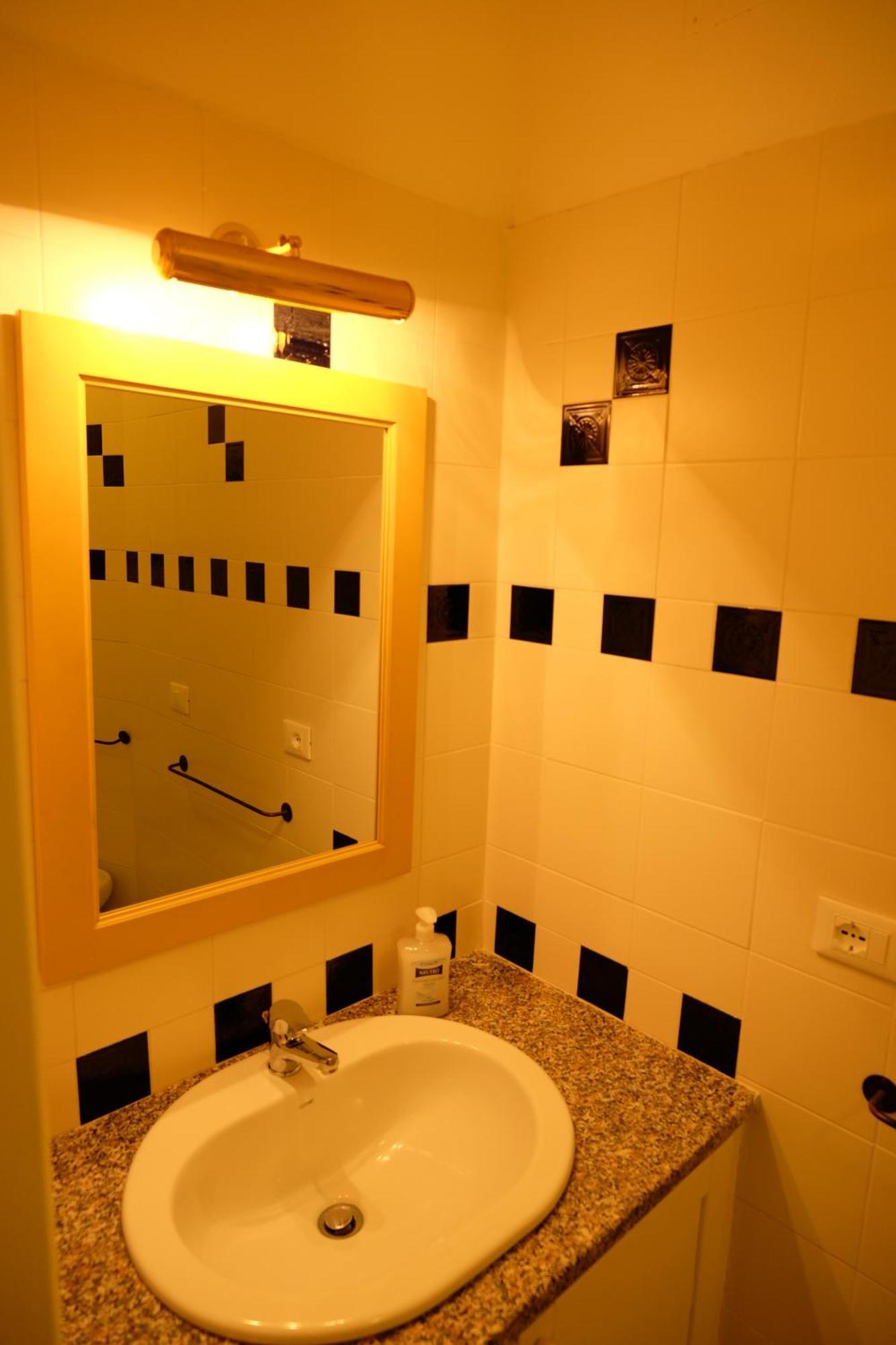 Calarossa Sardinia Apartments Isola Rossa Kültér fotó