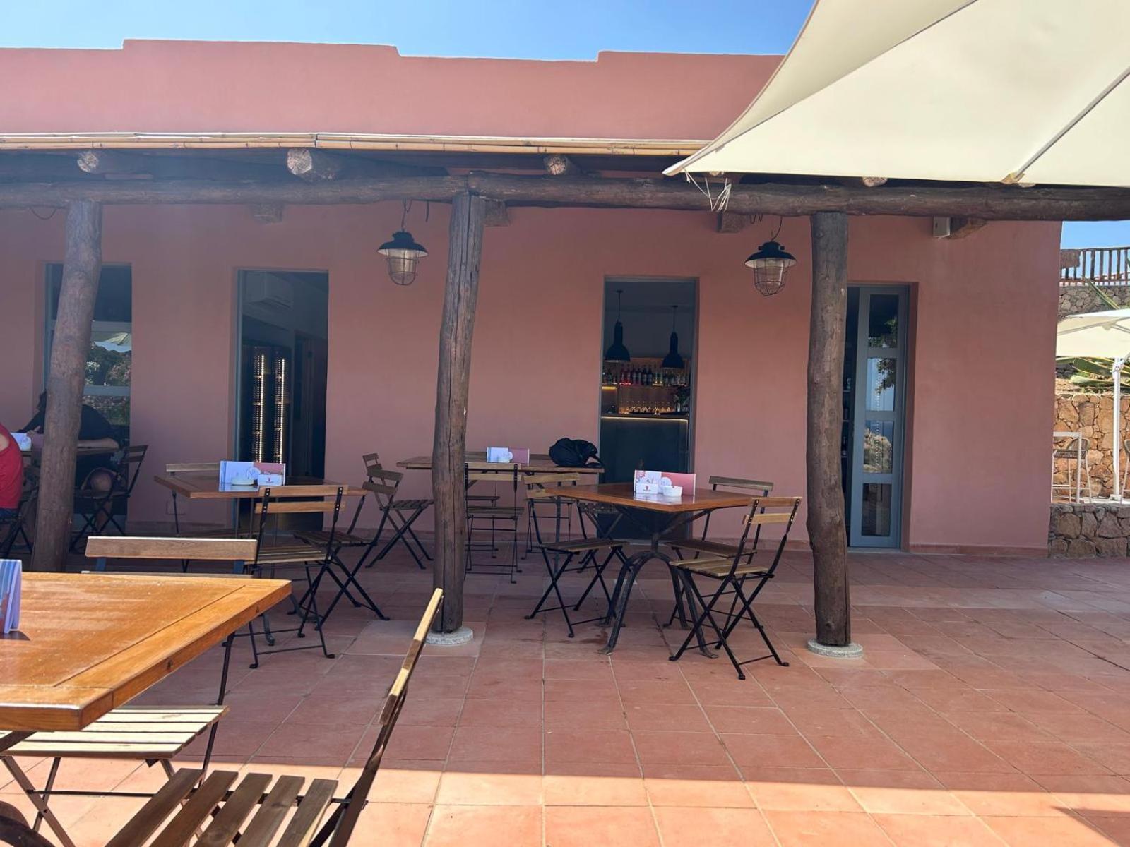 Calarossa Sardinia Apartments Isola Rossa Kültér fotó